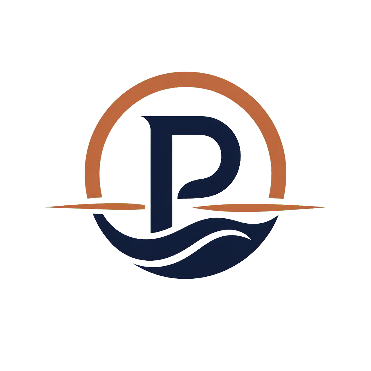 Prestige Nautical Journey emblem